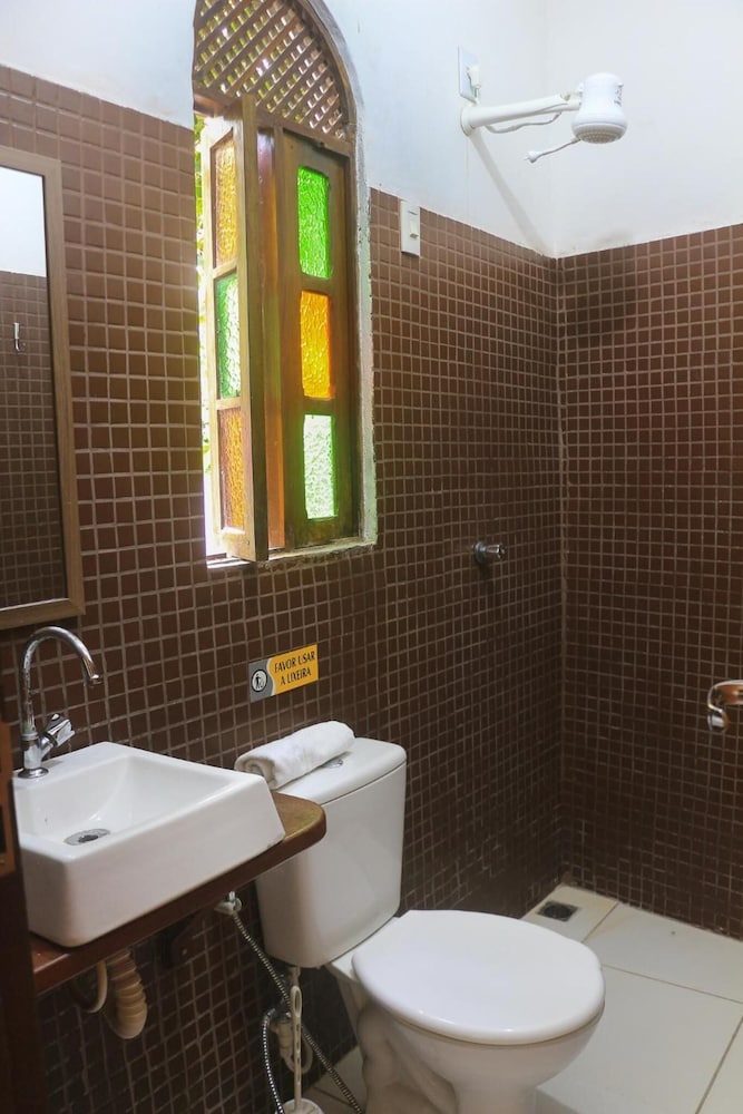 Hostel Flor de Caju