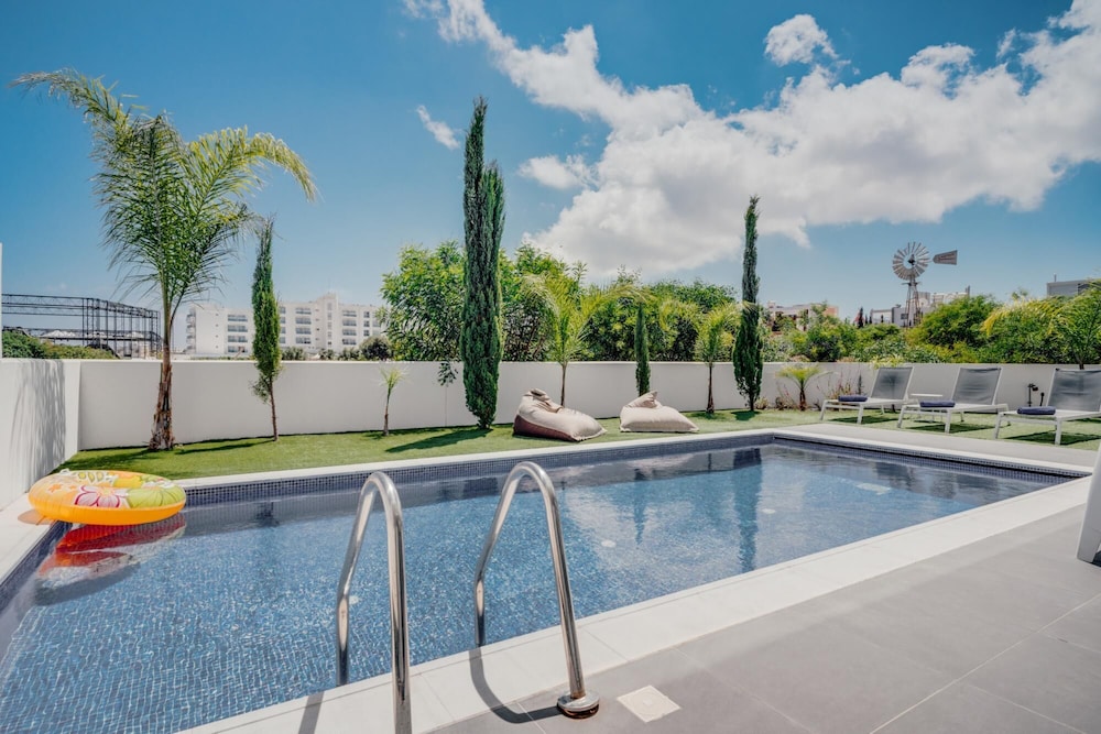 Protaras Olivia Pearl Villa 15