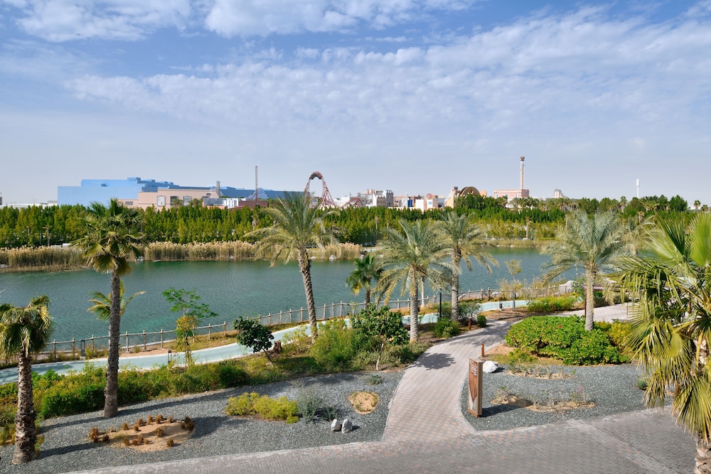 Lapita, Dubai Parks and Resorts, Autograph Collection