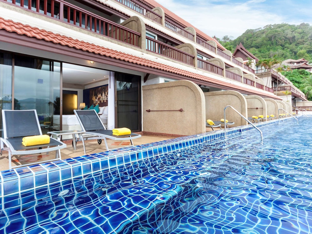Novotel Phuket Resort — photo 208