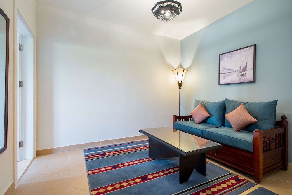 Marina Resort Port Ghalib Radisson Individuals