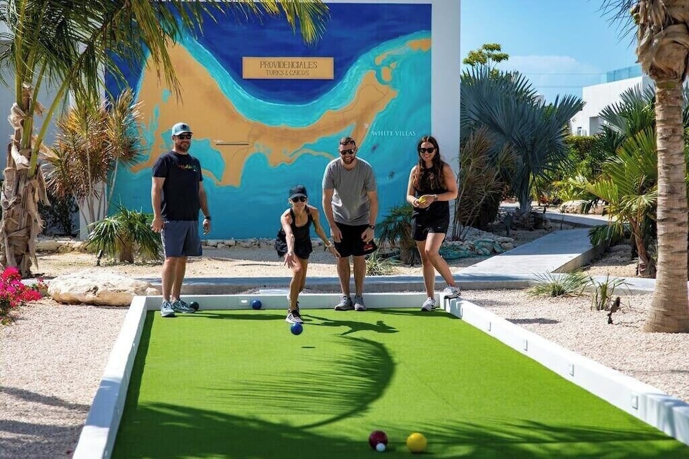 Seaside Family Vacation Villa, Hotel Amenities v2