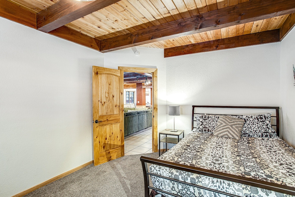 Summit Hideaway #445