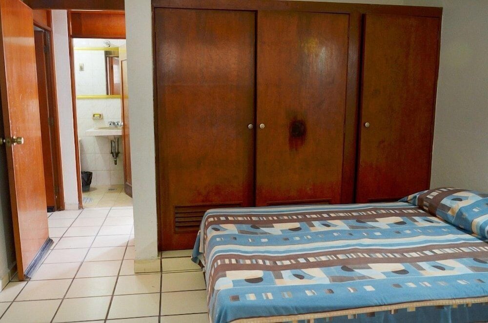 Suites Menavi