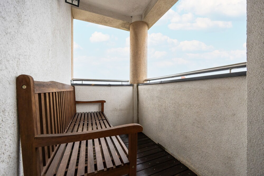 Apartment Słowackiego Gdańsk by Renters view 3