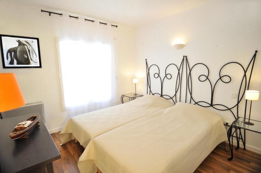 Arcachon Vacations - Lagrange Vacances - Le Jardin Mauresque - Property Image 2