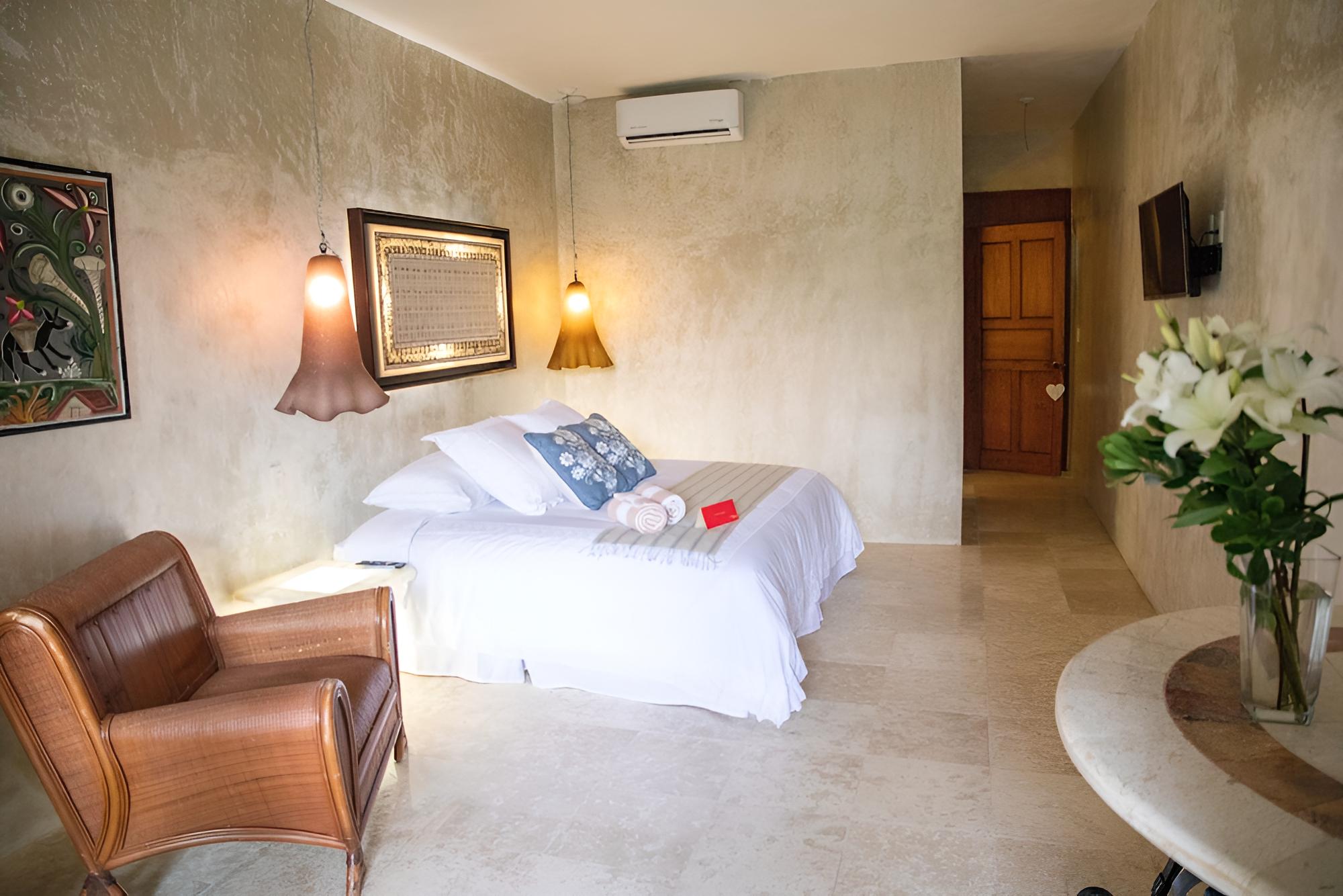 Amor Boutique Hotel