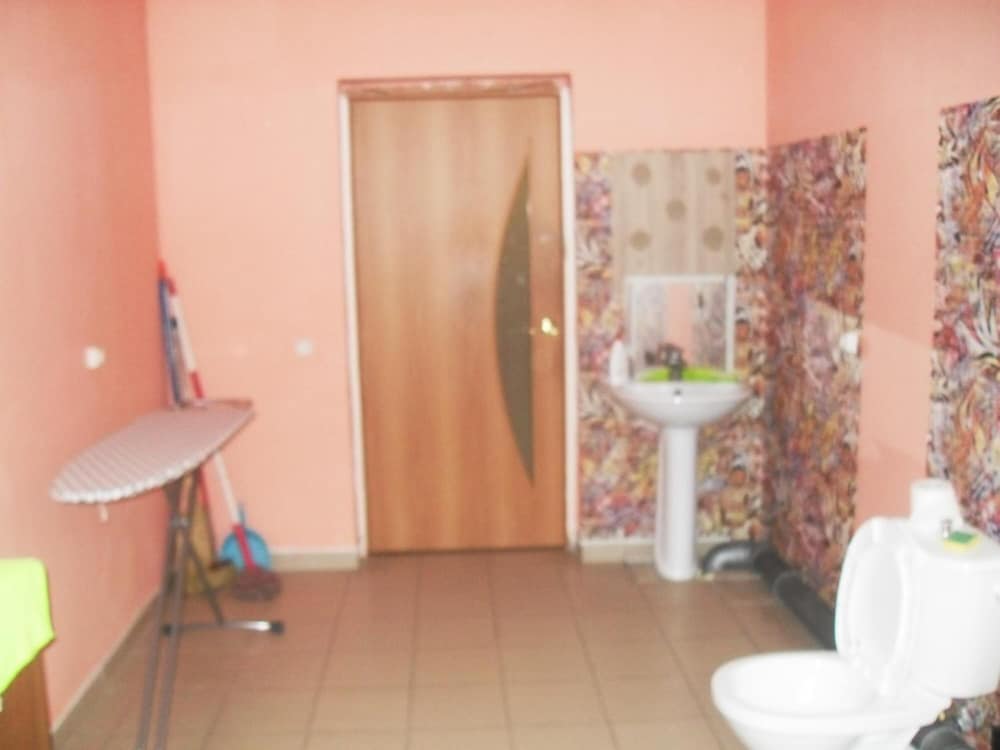 Hostel Teplichniy
