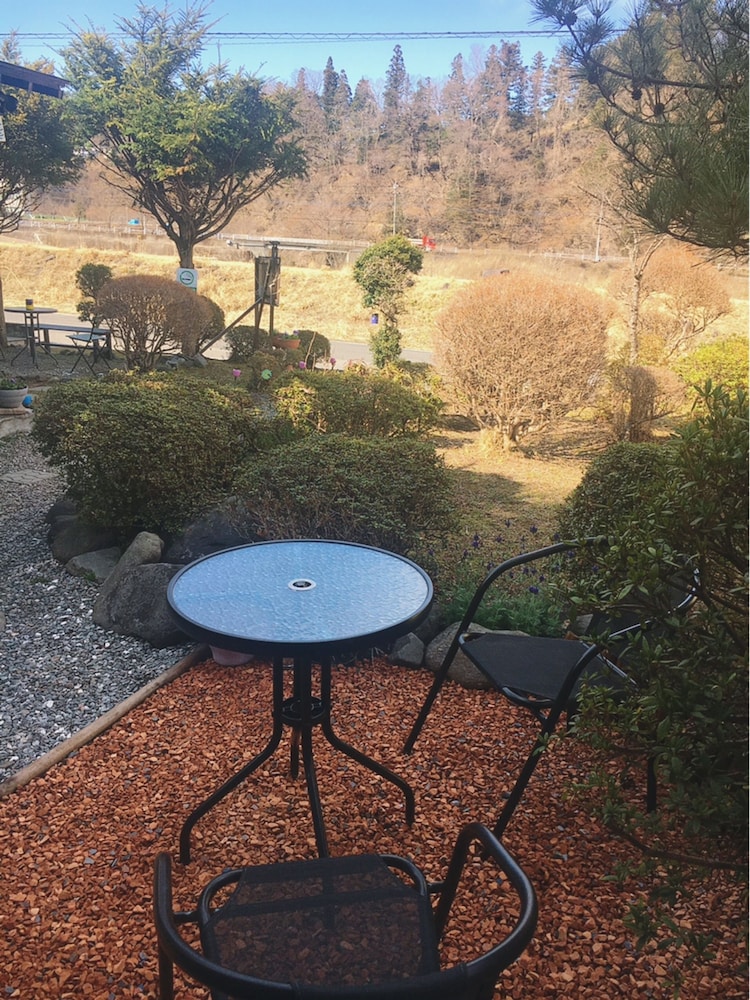 Stay Nikko Guesthouse – Hostel