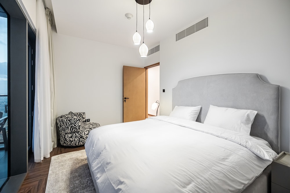 4BR Vida Residences Dubai Marina