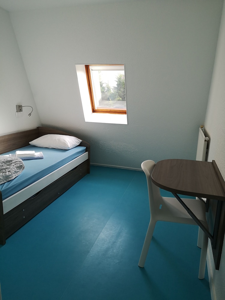Auberge de Jeunesse Orléans Centre Ville - Hostel view 3