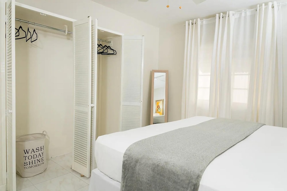 Pines Serenity Suites in Kingston 6