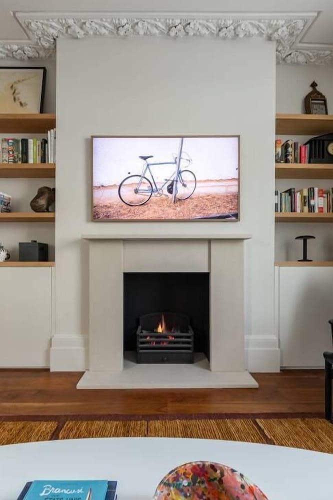Albert Street V by Onefinestay