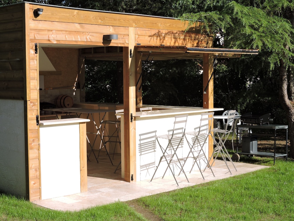 Logis du Parc view 4