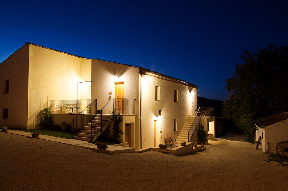 Agriturismo Rosso di Sera