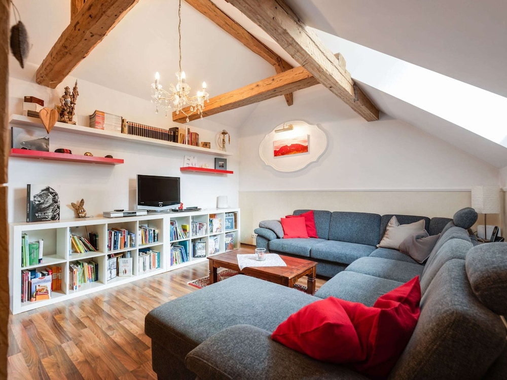 Alpine Family Retreat in Bad Mitterndorf