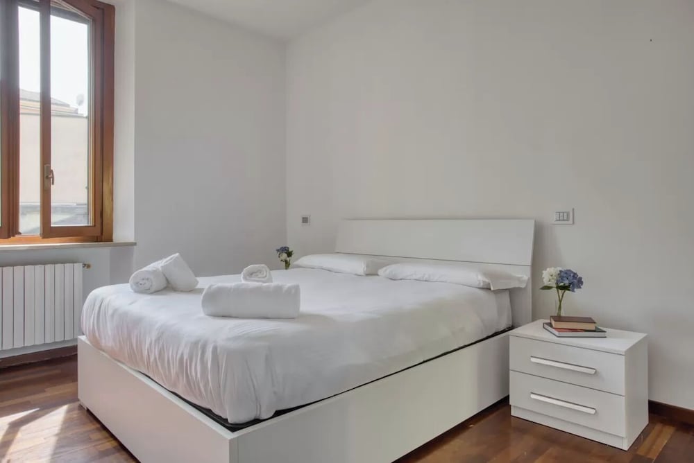 JOIVY Chic flat next to Central Station
