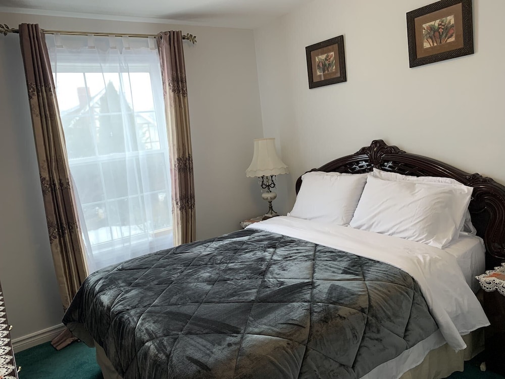 Susan's Villa B&B by Elevate Rooms