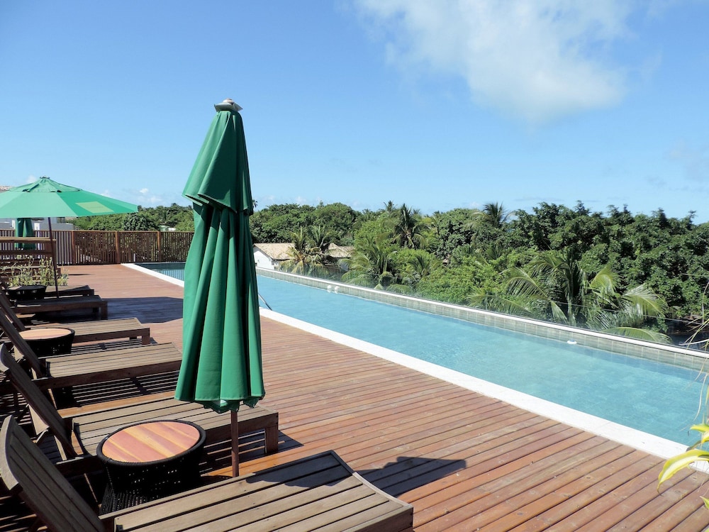Lindos Apartamentos em Milagres