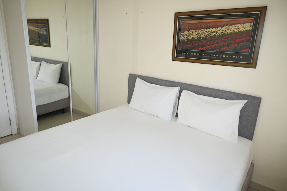 New Door Apartments - Image 3