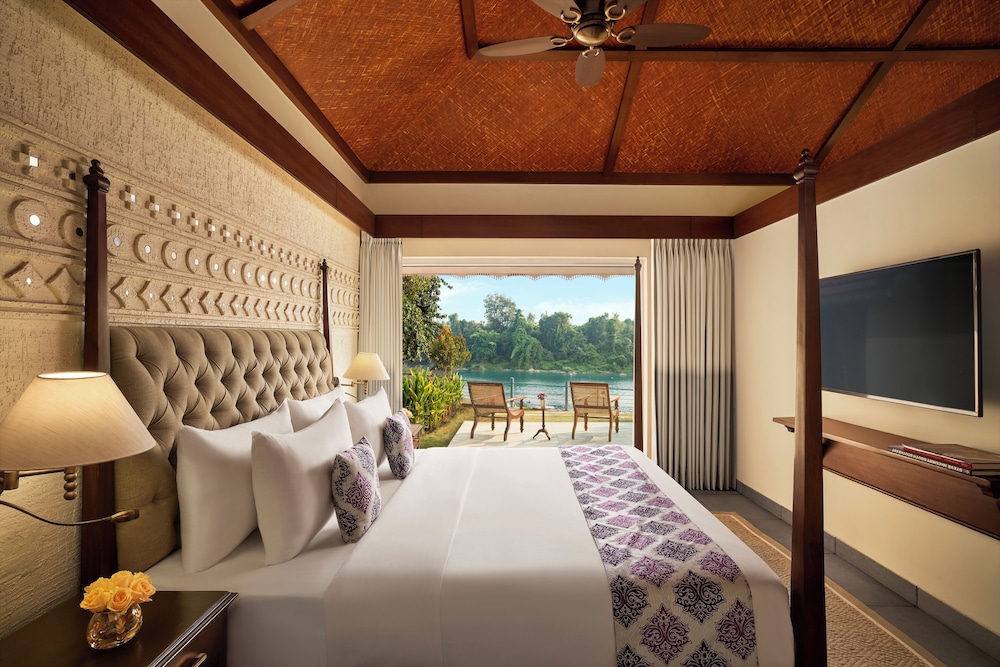Hyatt Regency Kochi Malayattoor