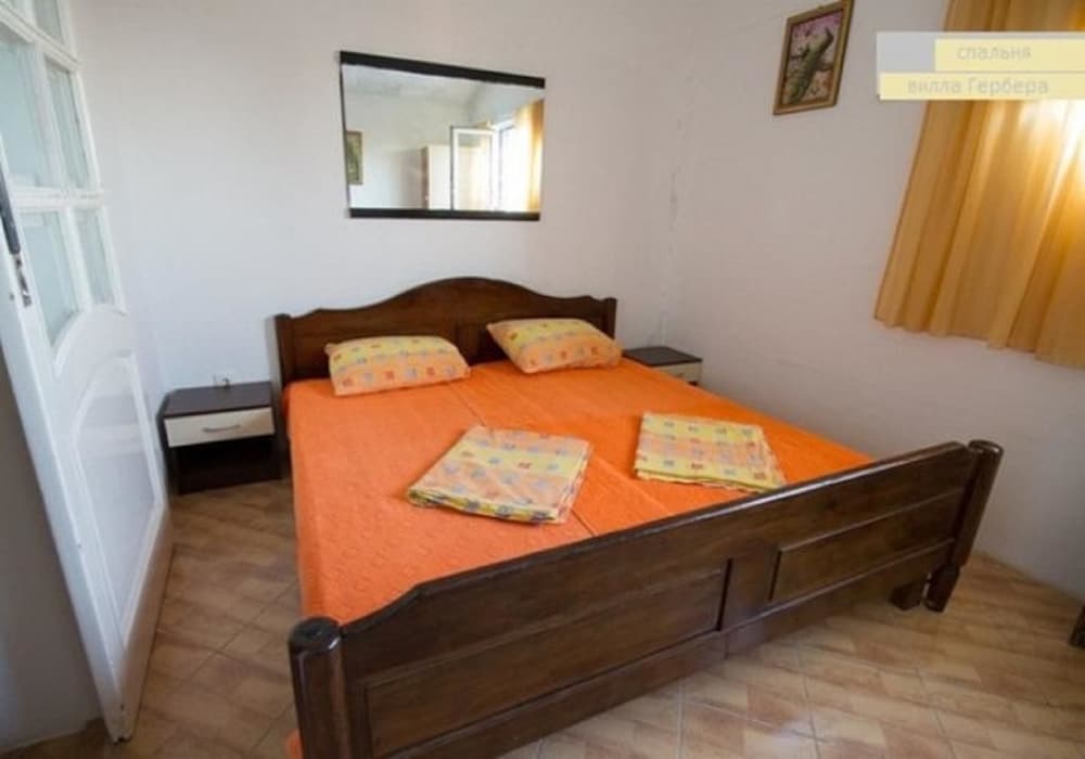 Vila Gerbera