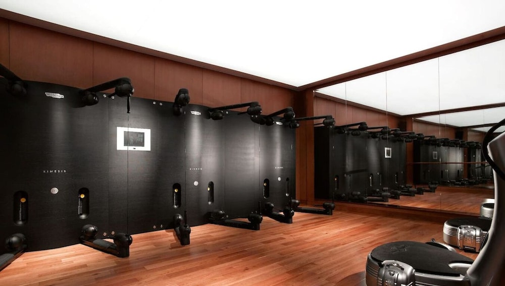 Luxury Studio Near Wafi Mall Top Attractions