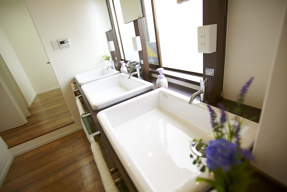 BONFIRE HOSTEL Osaka
