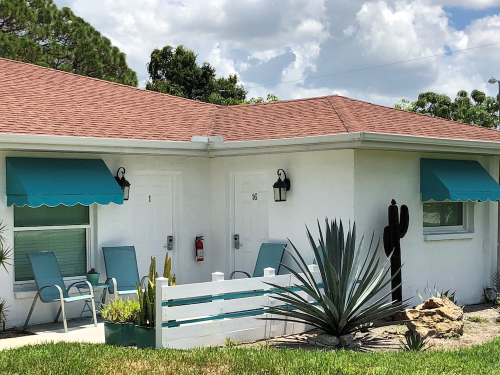 Hotel Addys Villas - Image 1