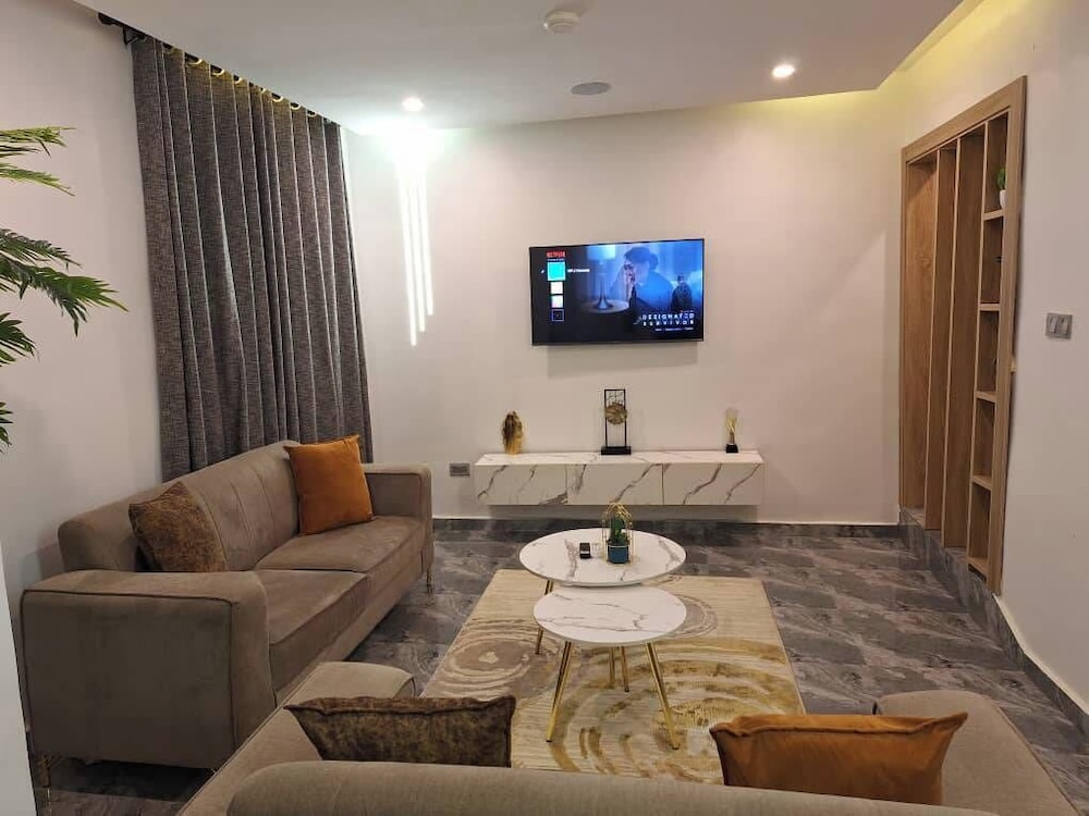 NPJ Luxury Apartment