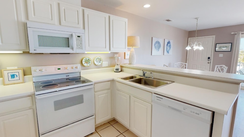 South Beach Ocean E by Tybee Vacation Rentals