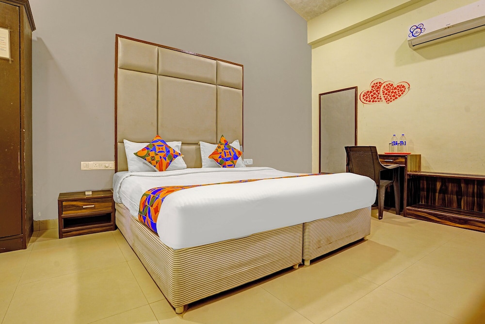 Fabhotel Balaji Resort