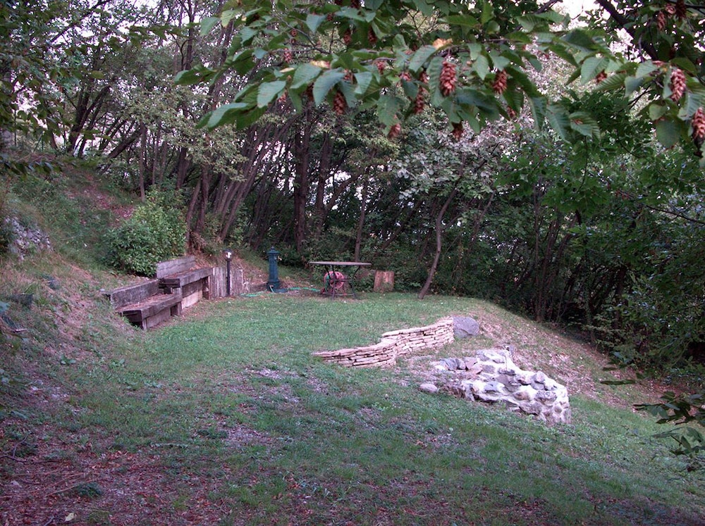 Il Lago Racconta