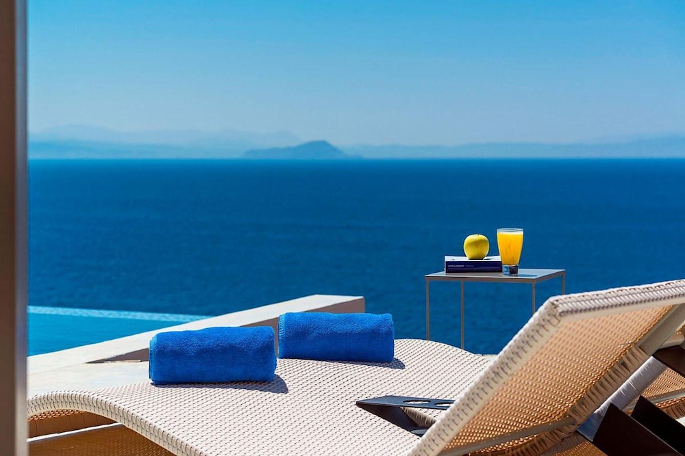 Tersanas Villas