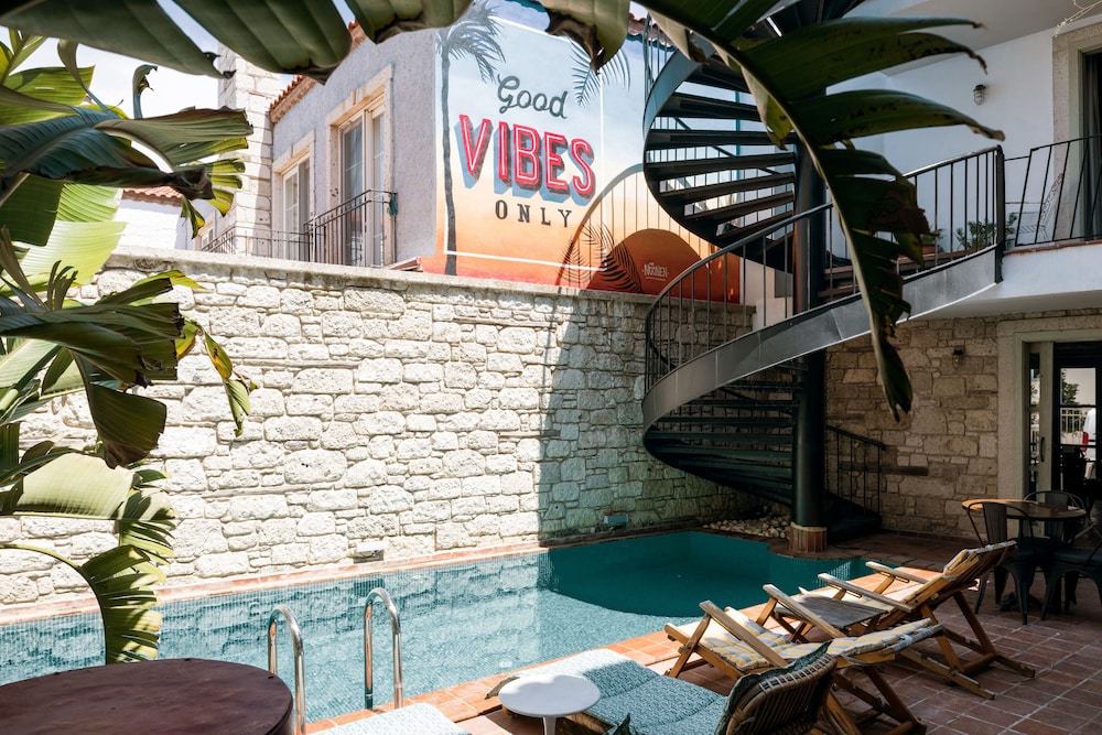 Hotel Pop Alacati - Image 60