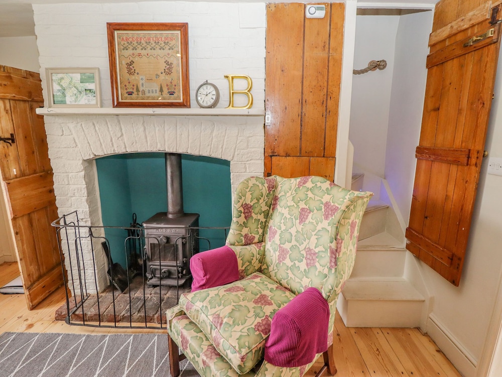 Jolls Cottage