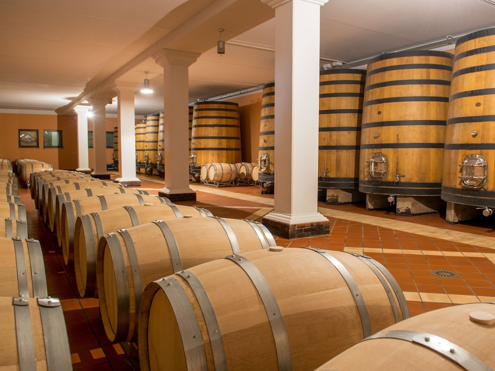 Tenuta La Presa