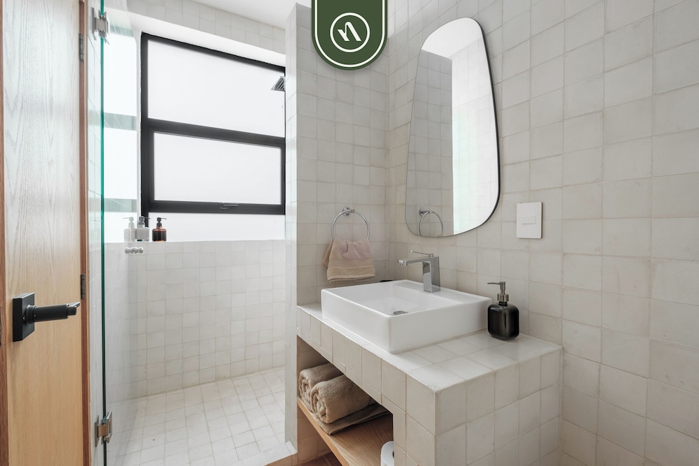 Centric Condo in Downtown in Oaxaca