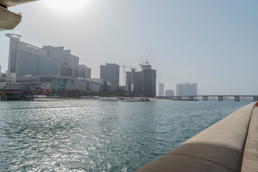 Silkhaus Al Maryah Vista 1
