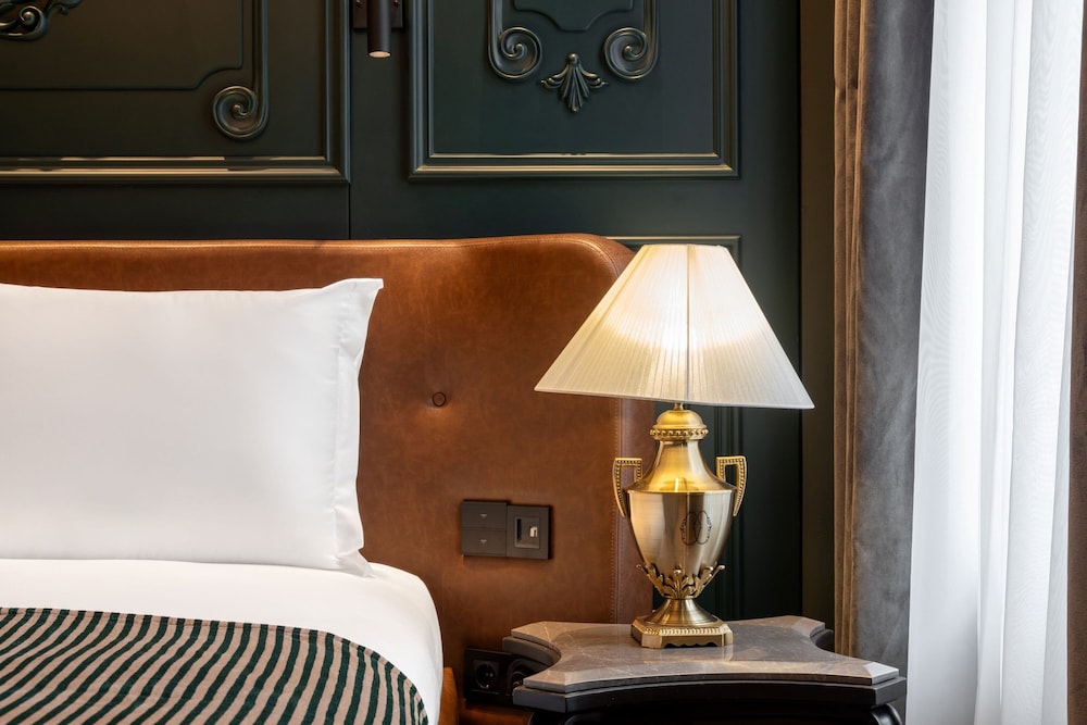 Orient Occident Hotel Istanbul, Autograph Collection 28