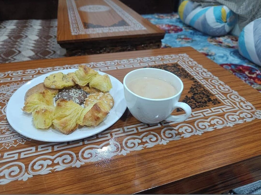 KONKA GUEST HOUSE