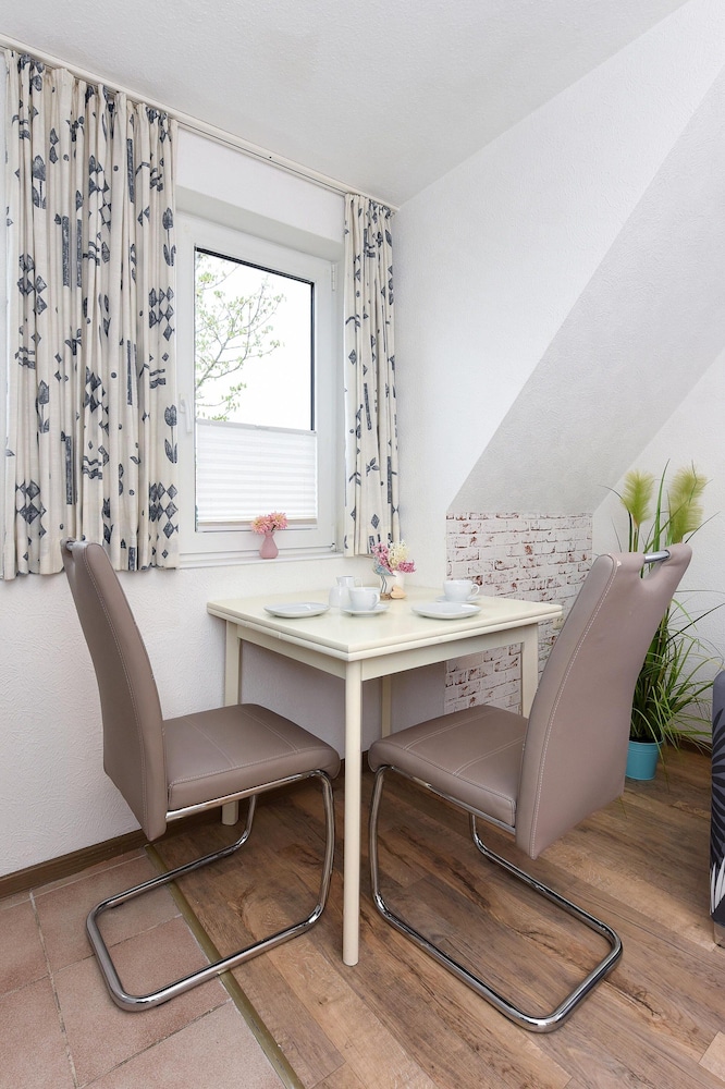 Ferienwohnung in der Nahe zum Strand in Bensersiel
