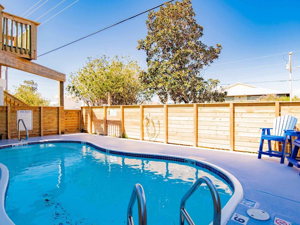Sunrise Village #216 by Southern Vacation Rentals