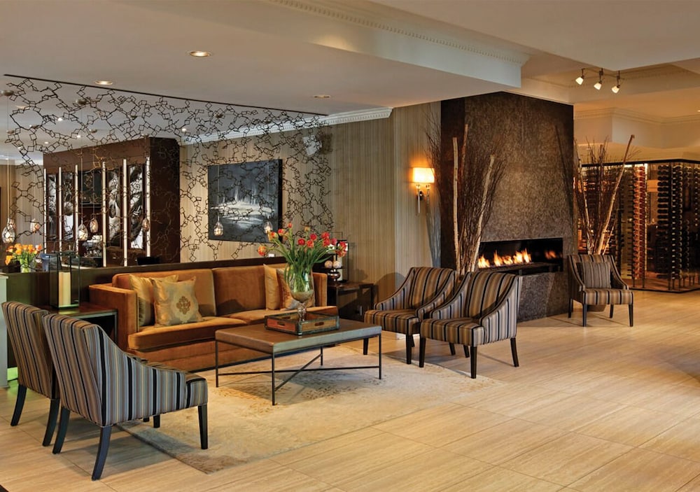 Hockley Valley Resort