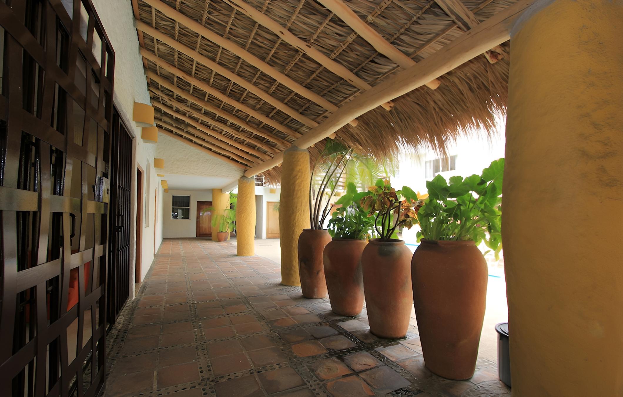 Hotel Plaza Tangolunda