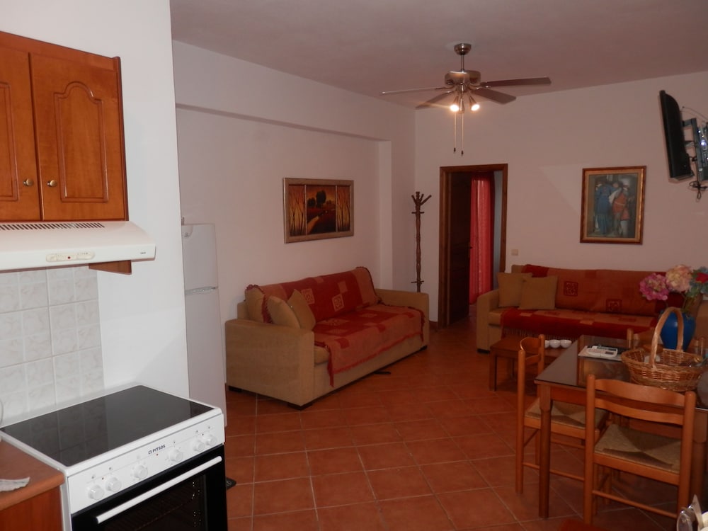 Elena Apartments
