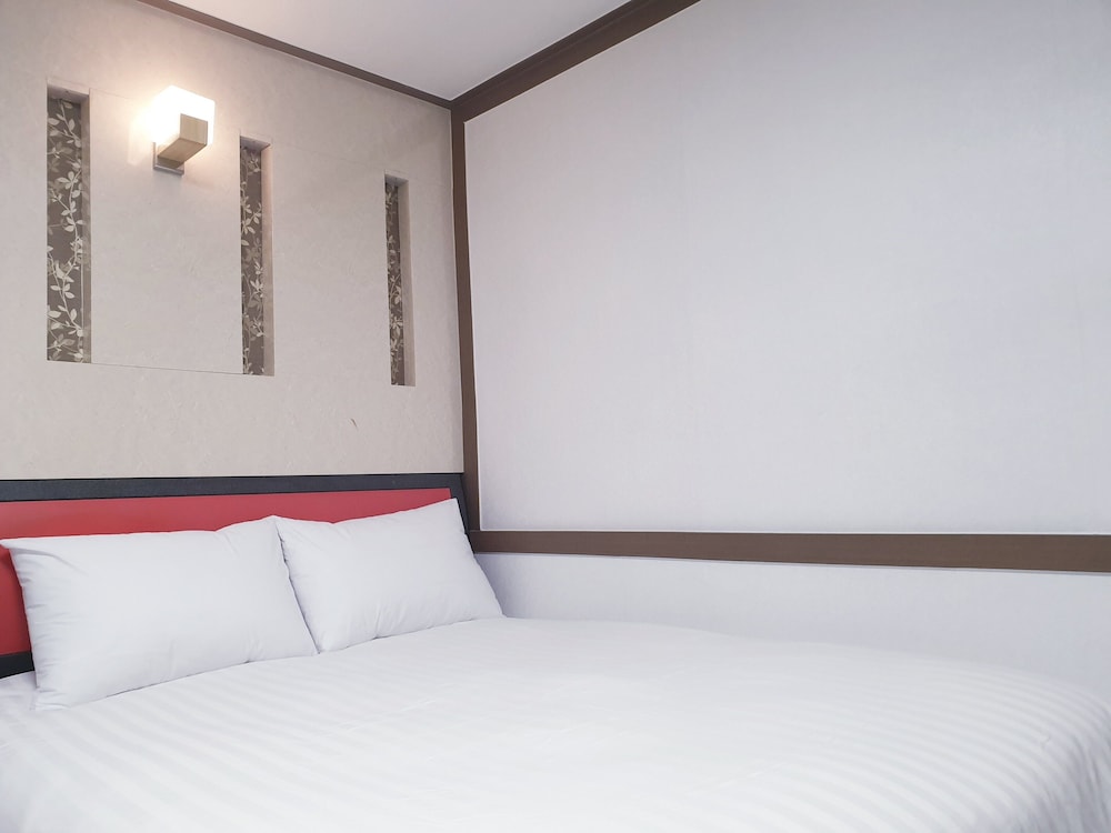 Hangeul Guest House view 3