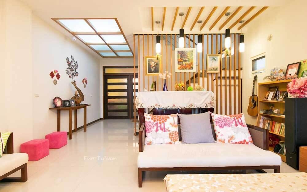 Pure Vacation Farm