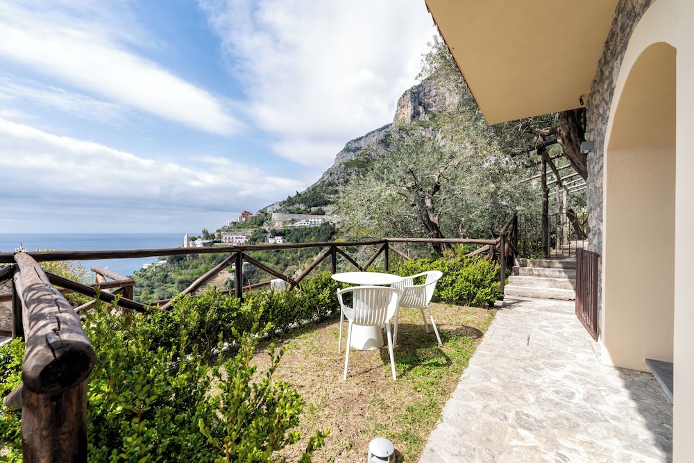 Tenuta dell'AlMa