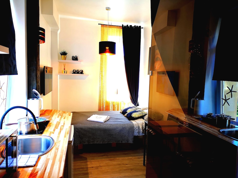 Orange Studio